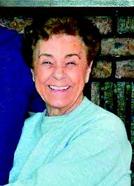 Marvelene Pearl (Brown) Dennis