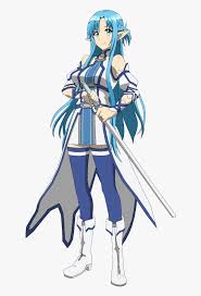 Check spelling or type a new query. Sword Art Online Asuna Alfheim Hd Png Download Transparent Png Image Pngitem