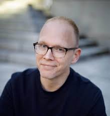 Stephen Hataway Interview