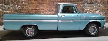 Image result for Export Blue 1965 Truck