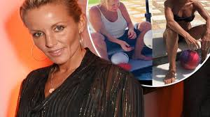 Последние твиты от damian taylor (@weight_loss_inc). Hollyoaks Davinia Taylor Reveals Incredible Body Transformation As She Reveals Weight Loss Pictures Ok Magazine