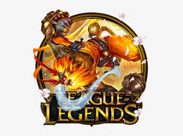 Maybe you would like to learn more about one of these? Photo League Of Legends Icon Wukong Png Image Transparent Png Free Download On Seekpng