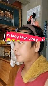 Mabait Ako Dilang Tayo Close