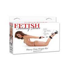 Heavy fetish