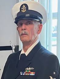 Obituary information for David R. Shephard, Sr.