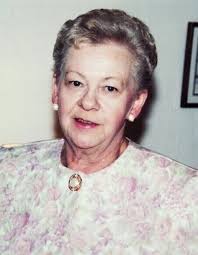 Marietta B. (Garrett) Dickerson Obituary