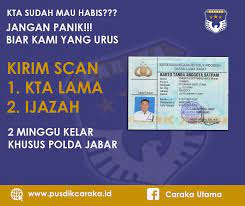 Hal ini dikarenakan biaya kta security cukup menarik dibahas dan pekerjaan ini tengah diminati banyak. Tetep Di Rumah Pusdiklat Satpam Pt Caraka Sakti Utama Facebook