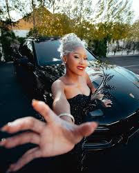 Agisanang Reezy | MD 24 | Portraits | Photography | Glam | Mpho's Prom Day Images: @agisanangreezy 📸 x @lens_experiencephotography For Enqires: 067 932... | Instagram