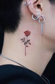 See more ideas about body art tattoos, tattoos, tattoos for women. 30 Coolest Neck Tattoos For Men In 2021 The Trend Spotter