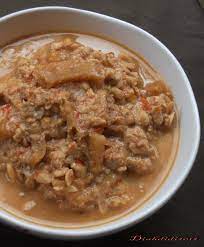 Sambel Tumpang Plus Krecek Memasak Resep Masakan Indonesia Resep Masakan