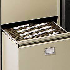 Folders and filing accessories help you organize your workspace and prepare for professional presentations. Hanging File Folders Safco Products