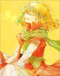 Maybe you would like to learn more about one of these? Zeno Akatsuki No Yona Image 1867962 Zerochan Anime Image Board