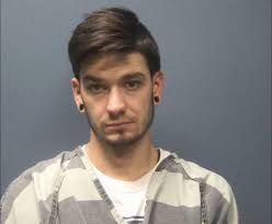 GRUVER, AARON EVERETT White Male 07/28/2025 31 Marshall County Sheriff's  Office Hold For Court for Marshall County Court; Arrest Date 07/28/2025;  Bond