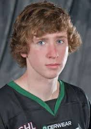 RoughRiders' McLaughlin soaks in national attention after amazing goal