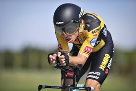 Wout Van Aert Nicht Das Niveau Von Vor Einem Jahr Grenzecho
