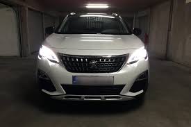 A wide variety of peugeot 3008 headlight options are available to you car headlight bulb auto light base for led, apply to new polo, scirocco, sharan function: Peugeot 3008 Mk2 Mk Led Auto Moto Lighting Equipment