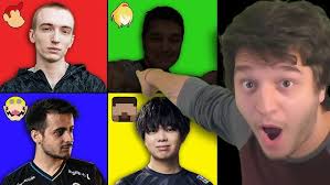 falcon only needs one move #melee #ssbm #twitch #gaming #ssbu #clips  #nintendo #smashbros