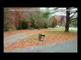 Maybe you would like to learn more about one of these? Camp Creek State Park West Virginia Campsite Photos Youtube