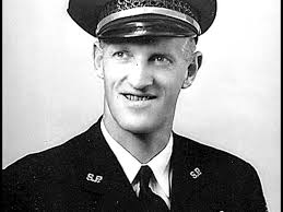 Obituary: Diedrich, John C.