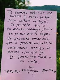 Lo Quiero Todo Contigo Del Comienzo Hasta El Infinito Frases De Enamorados Frases Sentimentales Frases Cursis