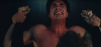 Euphoria elevated itself with details. Euphoria Season 1 Finale Emotional Turmoil Violent Breakdowns And A Final Relapse Blending Into Chaos Meaww