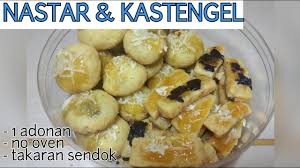Haluskan daging ayam, gunakan penggiling daging. Resep Kue Nastar Nastar Kastengel Enak Lumer Dimulut Qnews