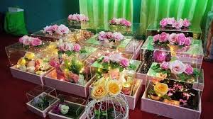 Check spelling or type a new query. Tekuni Bisnis Hantaran Pernikahan Sejak 2018 Maulida Ungkap Usahanya Datangkan Laba Menjanjikan Banjarmasin Post
