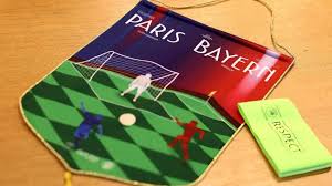 psg vs bayern