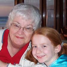 7. Velma Jean Bowman