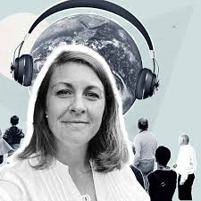 GIS och AI med Ola Hall & Mattias Ohlsson