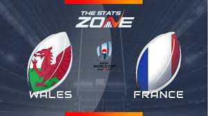 2 june at 19:05 in the league «international match» will be a football match between the teams france and wales. 2019 Rugby World Cup Wales Vs France Preview Prediction The Stats Zone