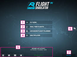 This route generator attempts to find an optimal route through global airways and intersections. Real Flight Simulator Wiki