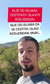 Cestitke Za Rodjendan Poruke Instagram