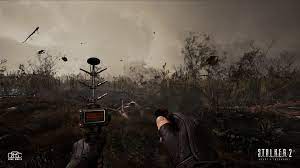 As a major alexander degtyarev you should investigate the crash of the governmental helicopters around the zone and find out, what happened there. Ko5ugfpvtaelm