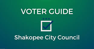 Stun the correct leg (each trigger is watching for one leg to lose it's resist, need all triggers for this to work. Shakopee City Council Voter Guide Shakopean