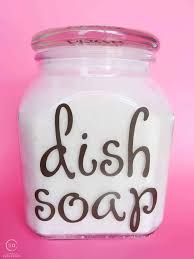 The first time i made my own dishwasher pods, i used a recipe that called for baking soda, citric acid and water, among other ingredients. 17 Effective Diy Dishwasher Detergent Recipes Insteading