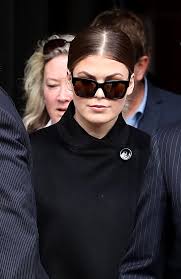 The melbourne mother was fined in 2017 for falsely claiming she cured herself of brain cancer with natural remedies, including diet and alternative therapies. Belle Gibson S Strip Club Job Exposed Daily Telegraph
