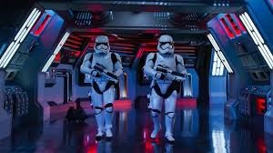Is there star wars at disneyland? What To Expect With Disney S Rise Of The Resistance Mickeyblog Com