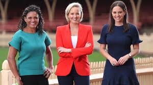 Why does jess yates feel like she is inside a washing machine? The Women Changing The Face Of Cricket Northern Star