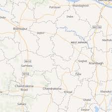 Animated hourly and daily weather forecasts on map. Schools In Ghatal