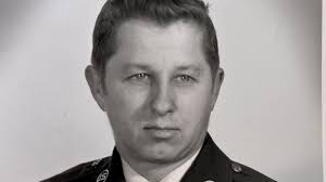 Norman Russell Obituary (1940