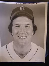 Boston Red vraiment Sox Bob Stanley