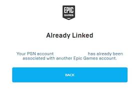 5,231,299 likes · 26,277 talking about this. Why Cant I Link My Epic Account With My Psn Account Ue4 Answerhub