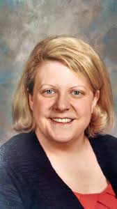 Elizabeth Moseley Named...