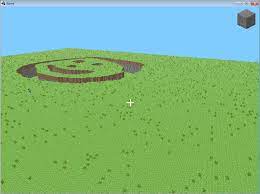 Can you play minecraft pre classic? Minecraft Pre Classic Level Editor Minecraft Tools Mapping And Modding Java Edition Minecraft Forum Minecraft Forum