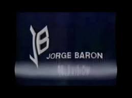 (in spanish) jorge barón in colarte. Fatathon A 10vid Fat Logo Collection Jorge Baron Television Youtube