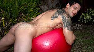 I wasn't even jealous at that point, just afraid. Eyal Island Studs Naked Men Pics Vids