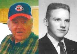 Donald W James — Pollock-Randall Funeral Home