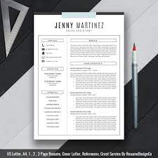Resume templates and examples to download for free in word format ✅ +50 cv samples in word. Student Resume Cv Template For Ms Word First Job Resume Design Professional And Simple Cv Format Editable Resume Template Modern Resume 1 2 3 Page Resume Instant Download Resumedesignco Com