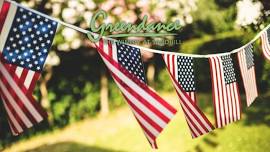 Fourth of July Weekend at Greendance